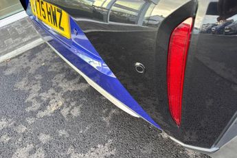 Toyota Aygo X 1.0 VVT-i Exclusive x-shift Euro 6 (s/s) 5dr