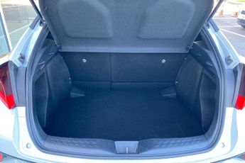 Toyota CHR 1.8 VVT-h GR SPORT CVT Euro 6 (s/s) 5dr