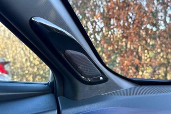 Toyota CHR 1.8 VVT-h Dynamic CVT Euro 6 (s/s) 5dr