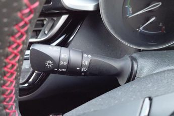 Toyota CHR 1.8 VVT-h GR SPORT CVT Euro 6 (s/s) 5dr