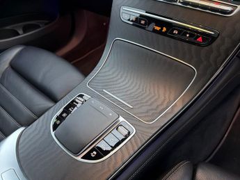 Mercedes-Benz GLC Class 