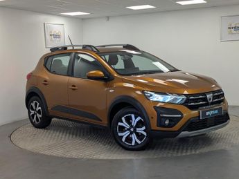 Dacia Sandero 1.0 TCe Prestige 5dr