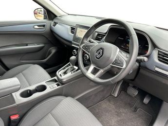 Renault Arkana 5Dr Evolution 1.6 FHEV Auto