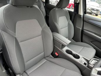 Renault Arkana 5Dr Evolution 1.6 FHEV Auto