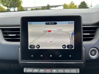 Renault Arkana 5Dr Evolution 1.6 FHEV Auto