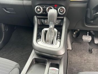 Renault Arkana 5Dr Evolution 1.6 FHEV Auto