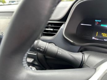 Renault Arkana 5Dr Evolution 1.6 FHEV Auto