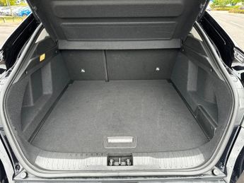 Renault Arkana 5Dr Evolution 1.6 FHEV Auto