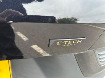 Renault Arkana 5Dr Evolution 1.6 FHEV Auto