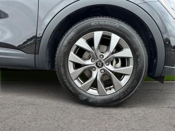 Renault Arkana 5Dr Evolution 1.6 FHEV Auto