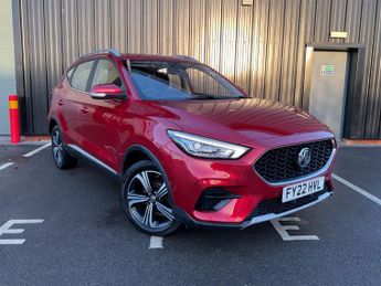 MG ZS 1.5 VTi-TECH Excite 5dr