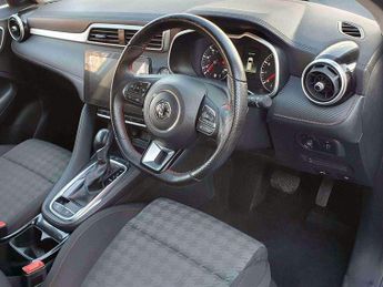 MG ZS 1.0T GDi Excite 5dr DCT