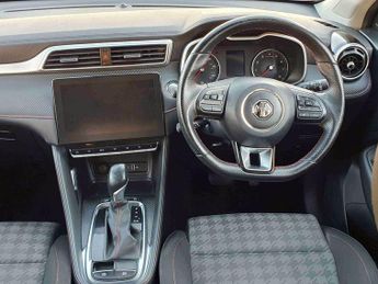 MG ZS 1.0T GDi Excite 5dr DCT