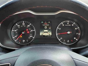 MG ZS 1.0T GDi Excite 5dr DCT