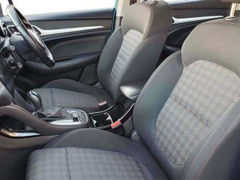 MG ZS 1.0T GDi Excite 5dr DCT