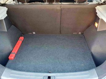 MG ZS 1.0T GDi Excite 5dr DCT