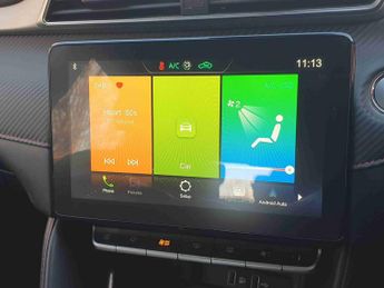 MG ZS 1.0T GDi Excite 5dr DCT