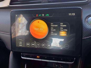 MG ZS 1.0T GDi Excite 5dr DCT