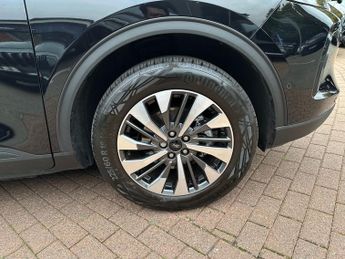 Ford Kuga 5Dr Titanium 2.5 PHEV 243PS 2WD Auto