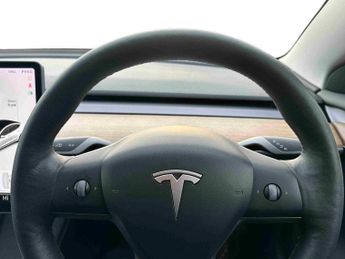 Tesla Model 3 Standard Plus 4dr Auto