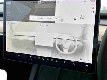 Tesla Model 3 Standard Plus 4dr Auto
