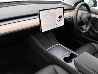 Tesla Model 3 Standard Plus 4dr Auto