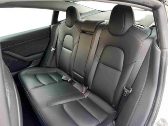 Tesla Model 3 Standard Plus 4dr Auto
