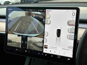 Tesla Model 3 Standard Plus 4dr Auto