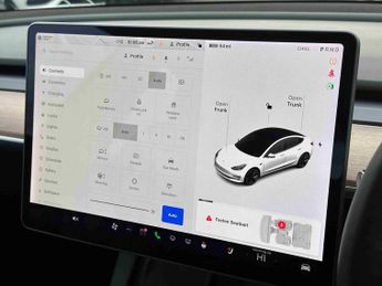 Tesla Model 3 Standard Plus 4dr Auto