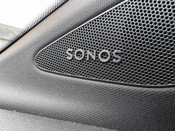 Audi Q4 125kW 35 55kWh S Line 5dr Auto