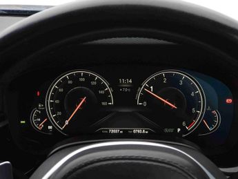 BMW 5 Series 520d xDrive M Sport 4dr Auto