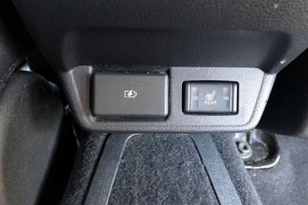 Nissan LEAF 110kW Tekna 39kWh 5dr Auto