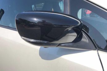 Nissan LEAF 110kW Tekna 39kWh 5dr Auto