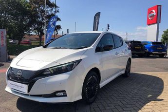 Nissan LEAF 110kW Tekna 39kWh 5dr Auto