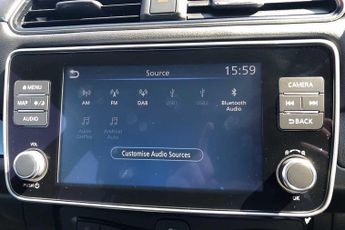 Nissan LEAF 110kW Tekna 39kWh 5dr Auto