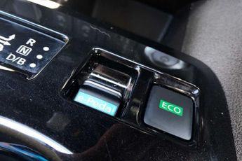 Nissan LEAF 110kW Tekna 39kWh 5dr Auto