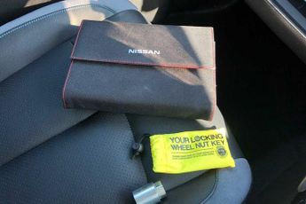 Nissan LEAF 110kW Tekna 39kWh 5dr Auto