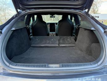 Tesla Model S 241kW 75kWh Dual Motor 5dr Auto