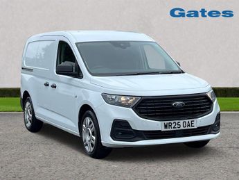 Ford Transit Connect 250 LWB 1.5 Trend 150PS PHEV Auto