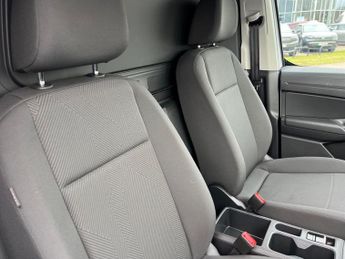 Ford Transit Connect 250 LWB 1.5 Trend 150PS PHEV Auto