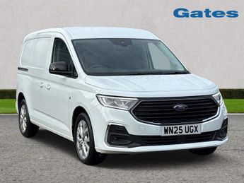 Ford Transit Connect 250 LWB 1.5 Limited 150PS PHEV Auto