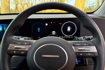 Hyundai Kona 160kW Advance 65kWh 5dr Auto