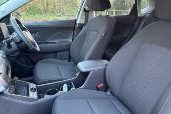 Hyundai Kona 160kW Advance 65kWh 5dr Auto