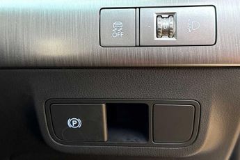 Hyundai Kona 160kW Advance 65kWh 5dr Auto