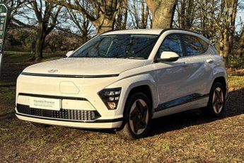 Hyundai Kona 160kW Advance 65kWh 5dr Auto