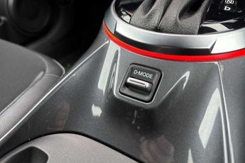 Nissan Juke 1.0 DIG-T (117ps) Tekna