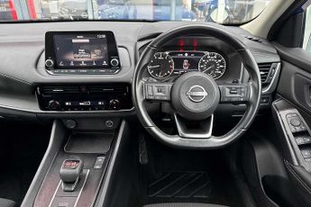 Nissan Qashqai 1.3 DIG-T (158ps) Acenta Premium