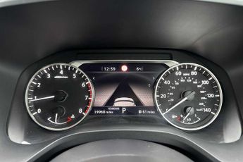 Nissan Qashqai 1.3 DIG-T (158ps) Acenta Premium