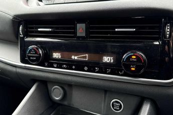 Nissan Qashqai 1.3 DIG-T (158ps) Acenta Premium