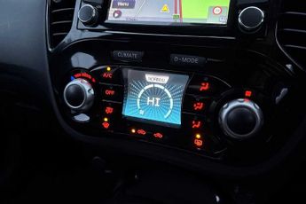 Nissan Juke 1.6 16v N-Connecta